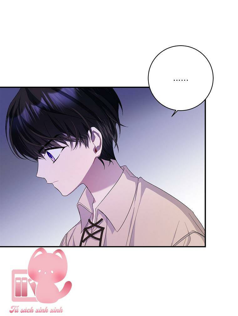 Nhận Nuôi Người Cha Phản Diện - Chapter 15 - Page 11