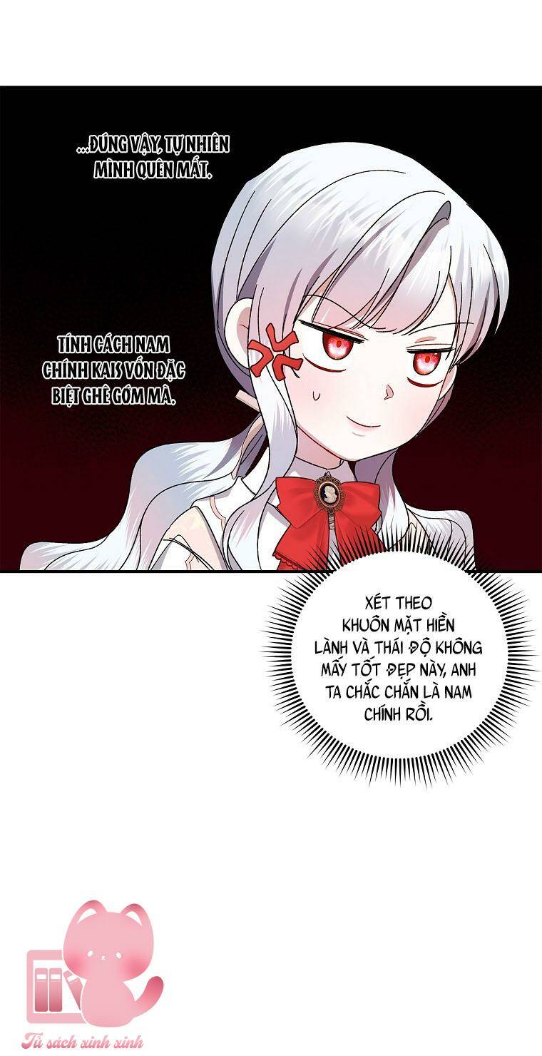 Nhận Nuôi Người Cha Phản Diện - Chapter 15 - Page 13