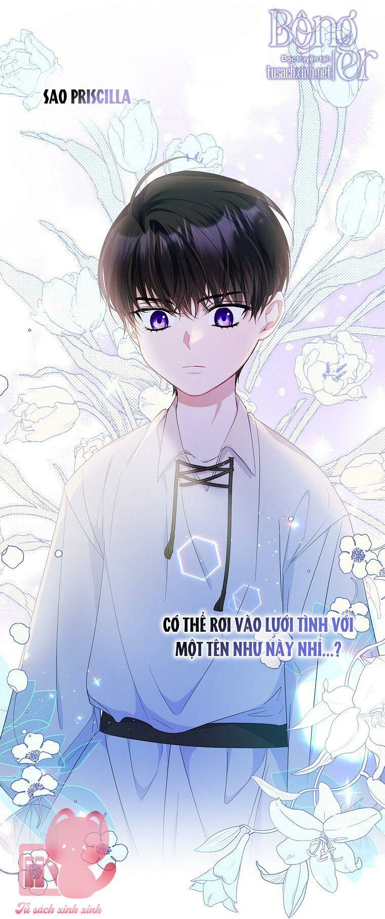 Nhận Nuôi Người Cha Phản Diện - Chapter 15 - Page 14