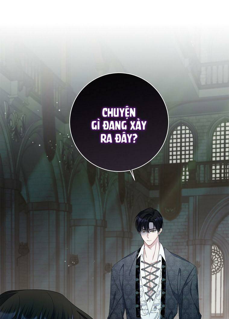 Nhận Nuôi Người Cha Phản Diện - Chapter 15 - Page 16