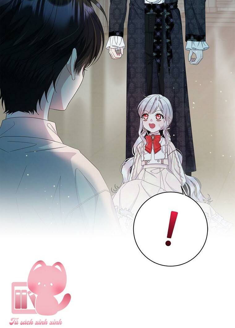 Nhận Nuôi Người Cha Phản Diện - Chapter 15 - Page 17