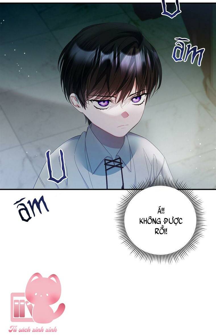Nhận Nuôi Người Cha Phản Diện - Chapter 15 - Page 19