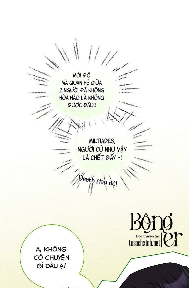 Nhận Nuôi Người Cha Phản Diện - Chapter 15 - Page 20