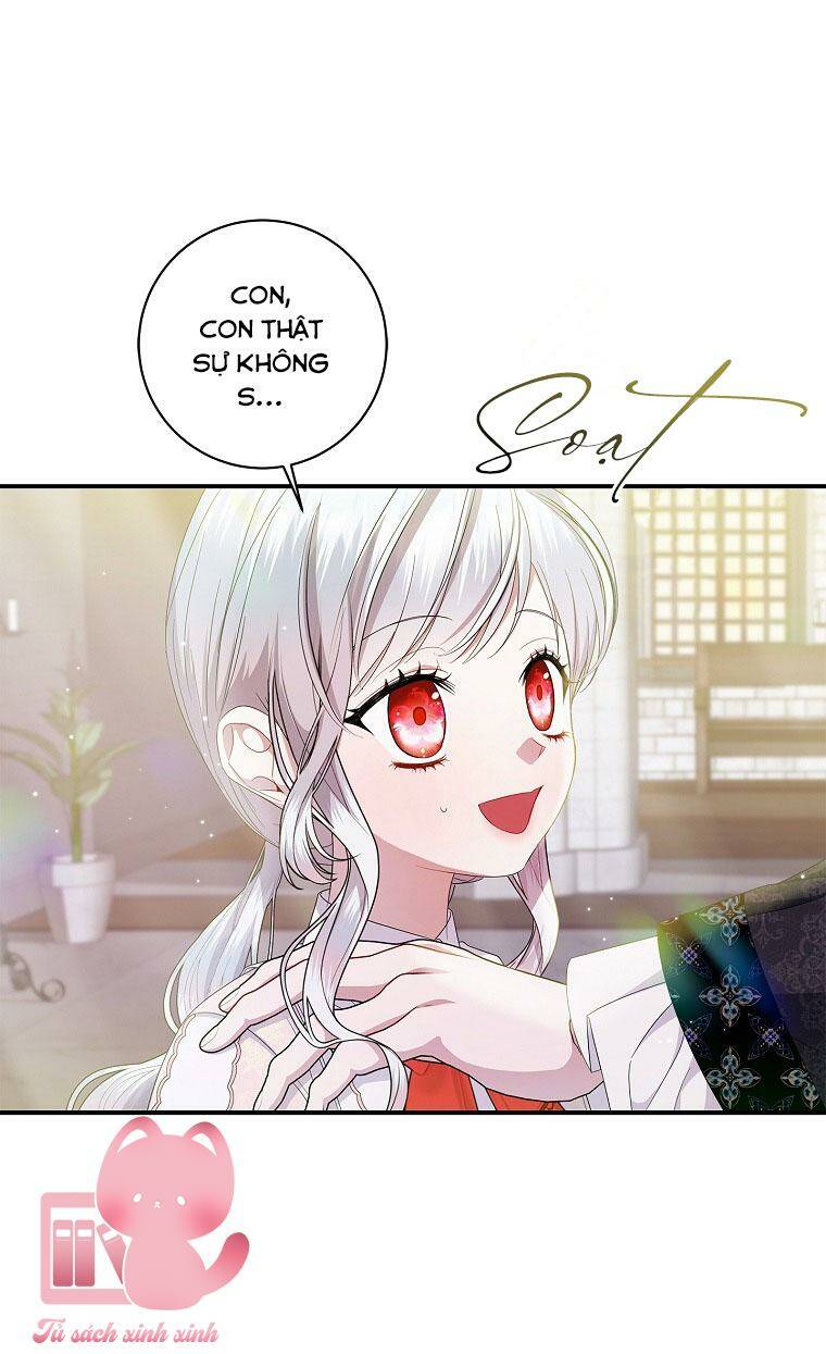 Nhận Nuôi Người Cha Phản Diện - Chapter 15 - Page 22