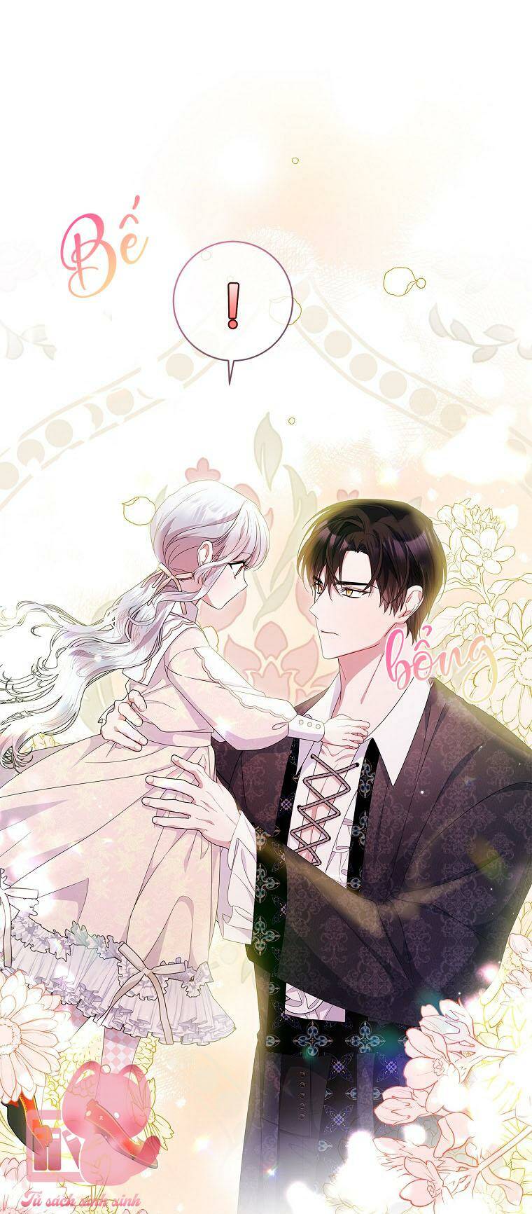 Nhận Nuôi Người Cha Phản Diện - Chapter 15 - Page 23