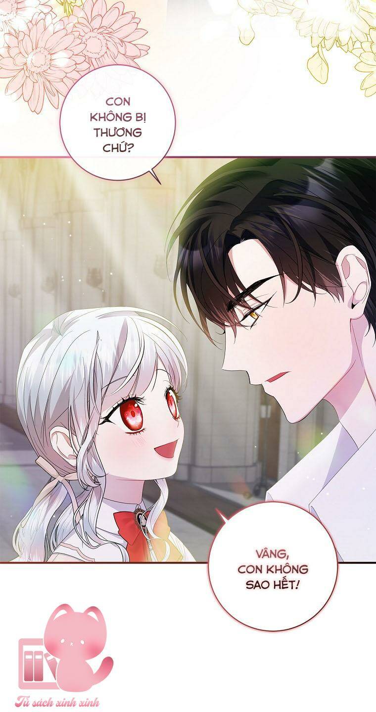 Nhận Nuôi Người Cha Phản Diện - Chapter 15 - Page 24