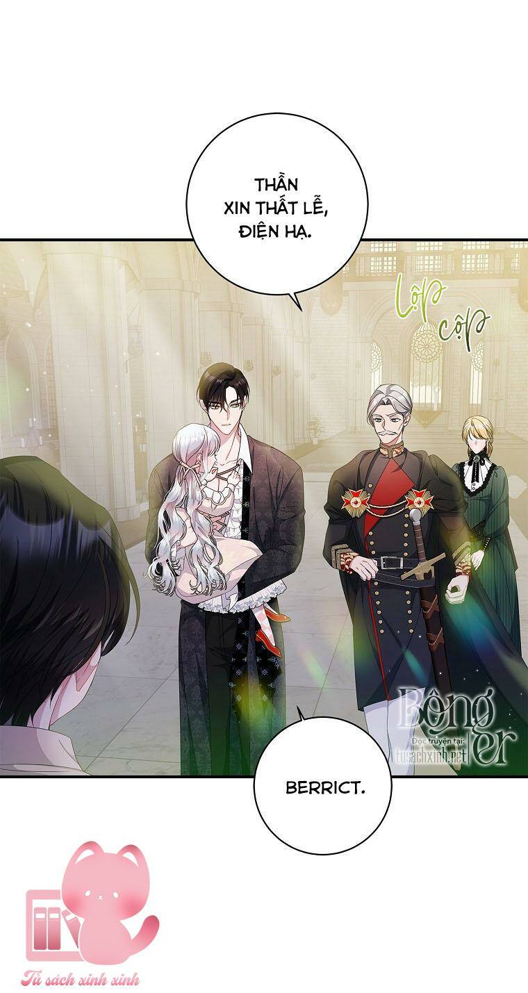 Nhận Nuôi Người Cha Phản Diện - Chapter 15 - Page 25