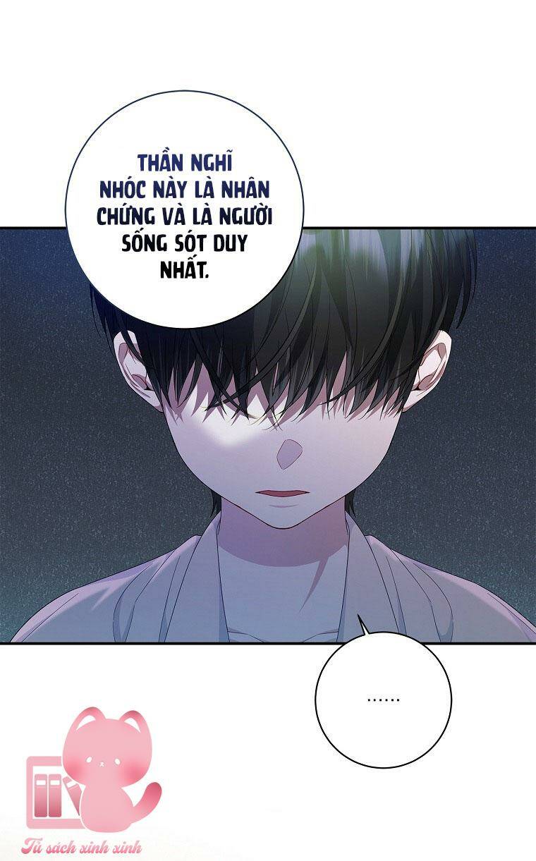 Nhận Nuôi Người Cha Phản Diện - Chapter 15 - Page 27