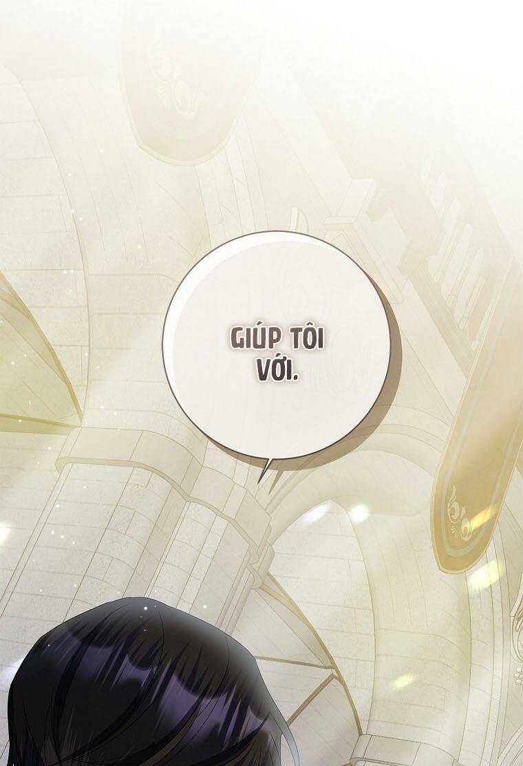Nhận Nuôi Người Cha Phản Diện - Chapter 15 - Page 28