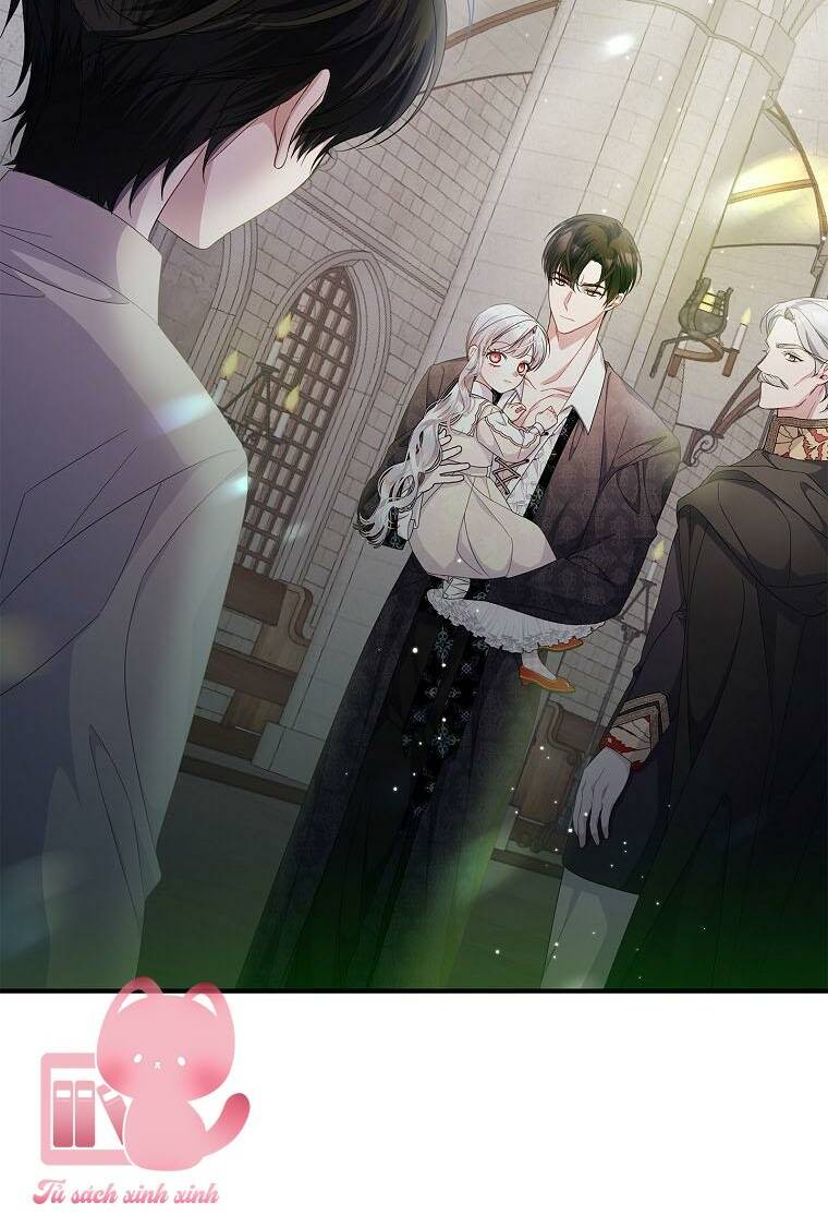 Nhận Nuôi Người Cha Phản Diện - Chapter 15 - Page 29