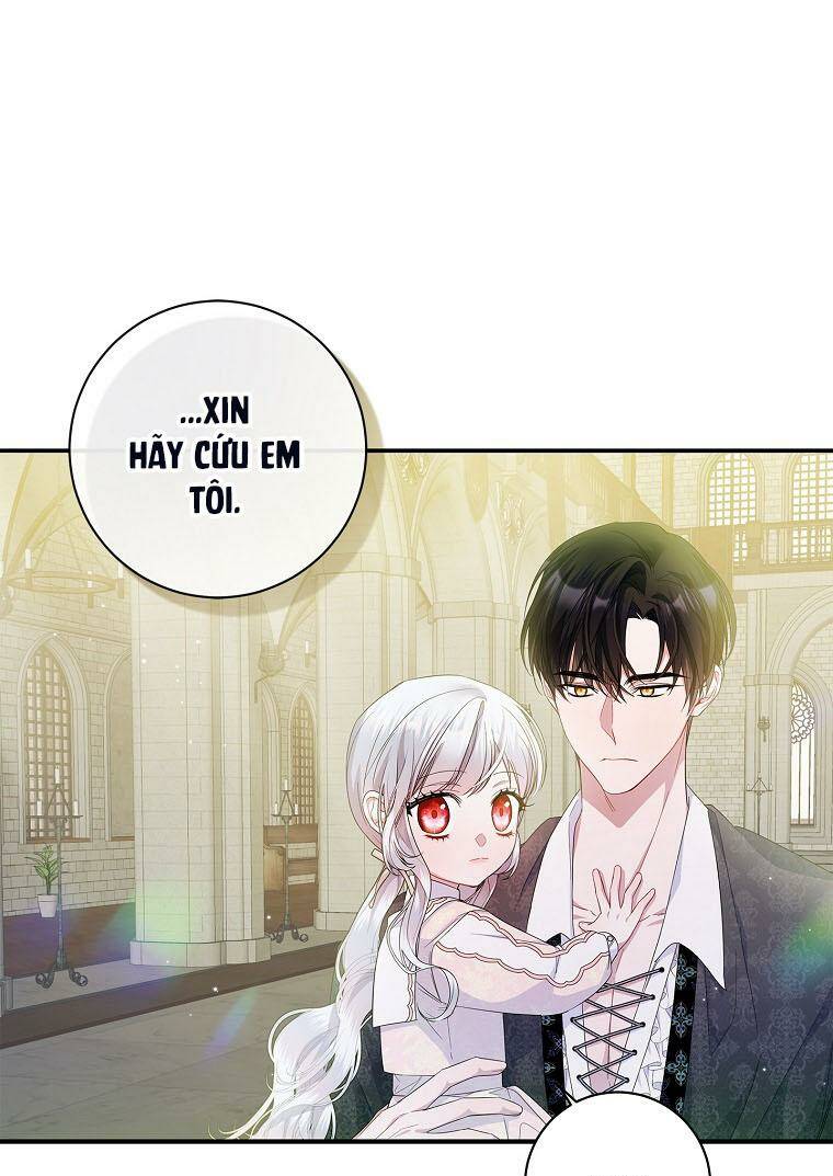 Nhận Nuôi Người Cha Phản Diện - Chapter 15 - Page 31