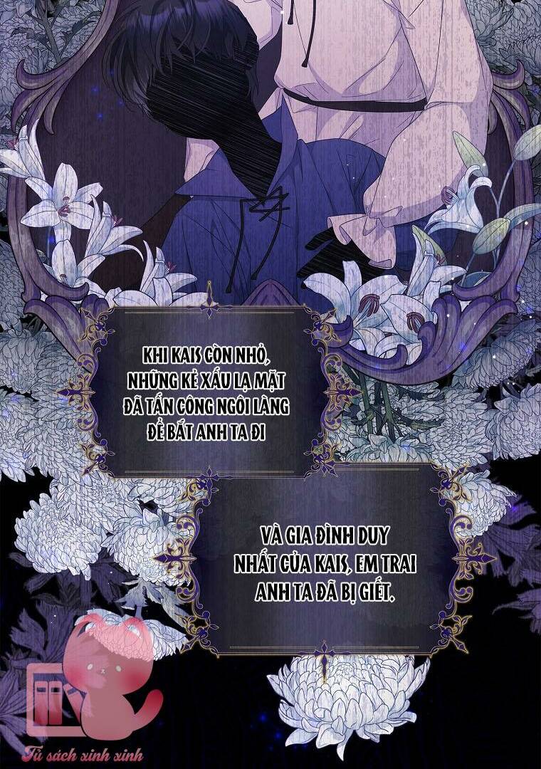 Nhận Nuôi Người Cha Phản Diện - Chapter 15 - Page 34