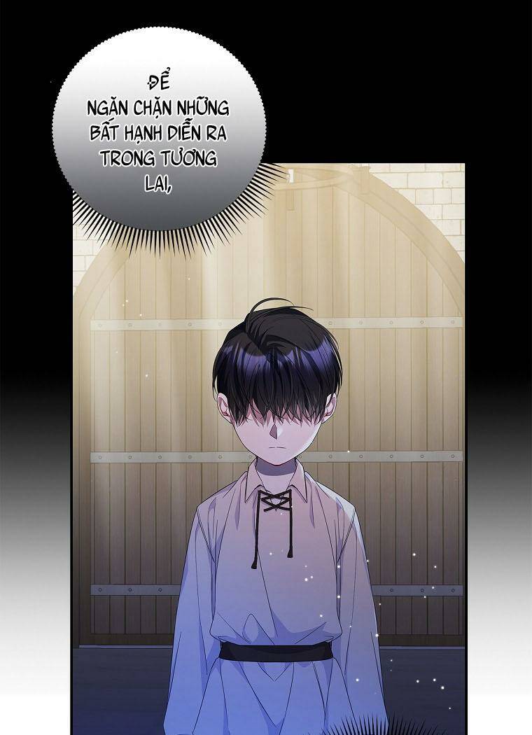 Nhận Nuôi Người Cha Phản Diện - Chapter 15 - Page 36