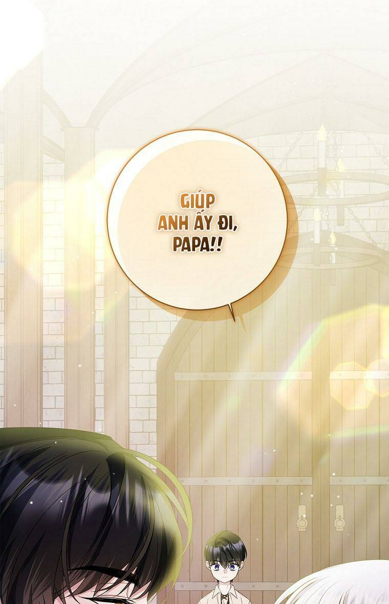 Nhận Nuôi Người Cha Phản Diện - Chapter 15 - Page 38