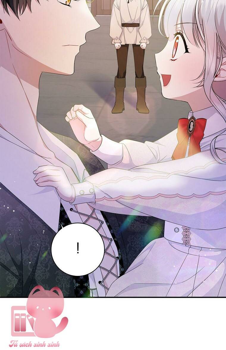 Nhận Nuôi Người Cha Phản Diện - Chapter 15 - Page 39