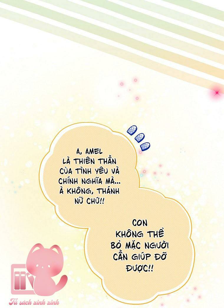 Nhận Nuôi Người Cha Phản Diện - Chapter 15 - Page 41