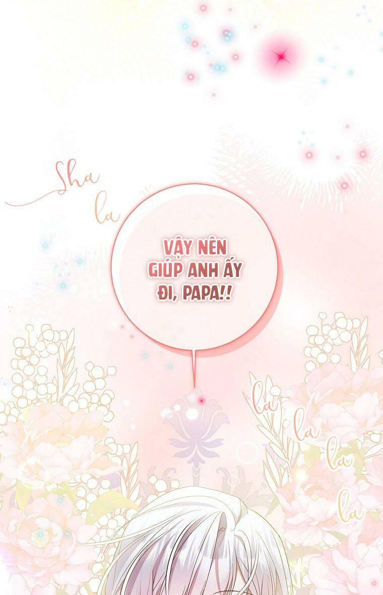 Nhận Nuôi Người Cha Phản Diện - Chapter 15 - Page 42