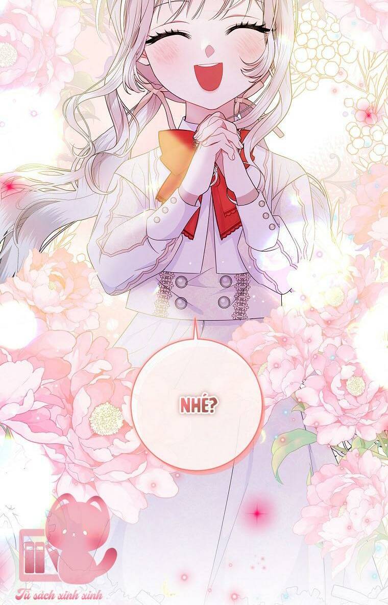 Nhận Nuôi Người Cha Phản Diện - Chapter 15 - Page 43