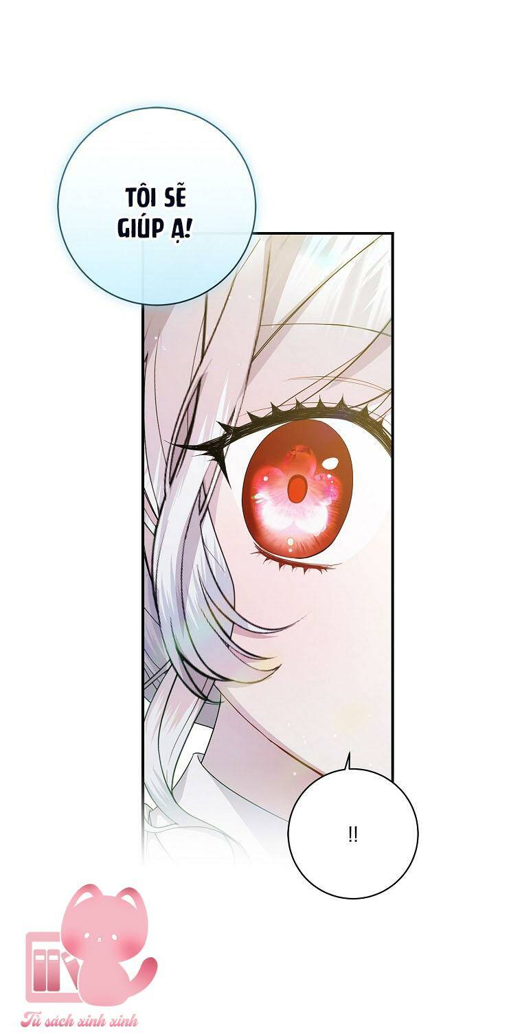 Nhận Nuôi Người Cha Phản Diện - Chapter 15 - Page 46