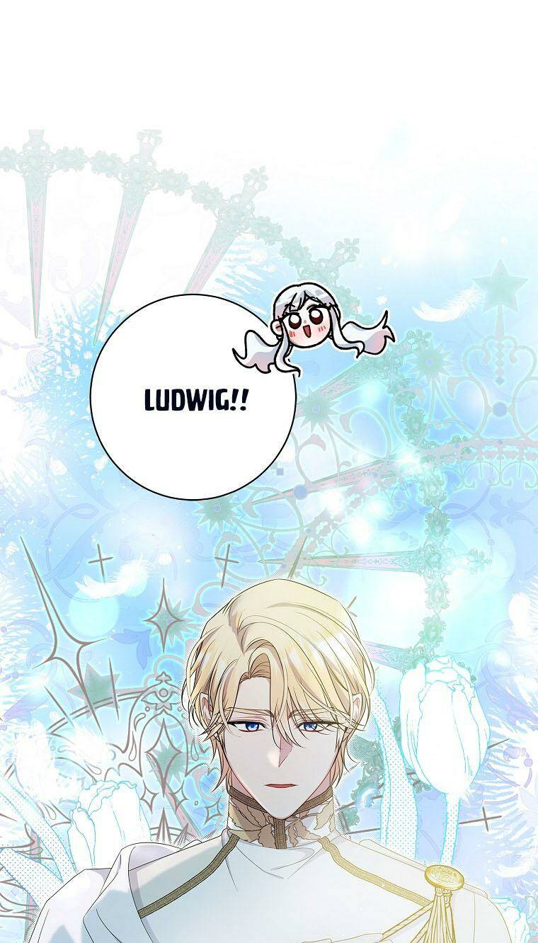 Nhận Nuôi Người Cha Phản Diện - Chapter 15 - Page 47