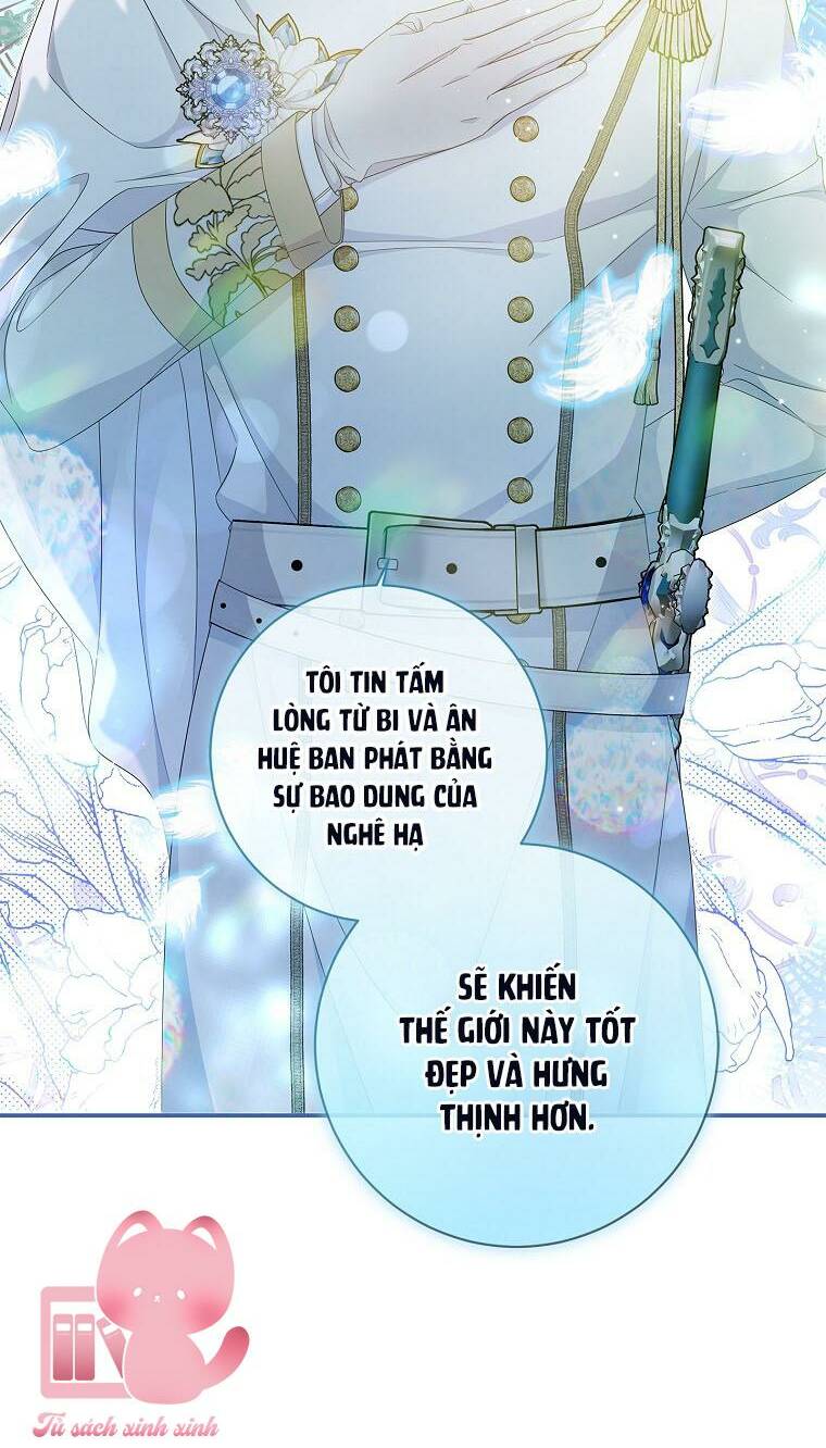 Nhận Nuôi Người Cha Phản Diện - Chapter 15 - Page 48