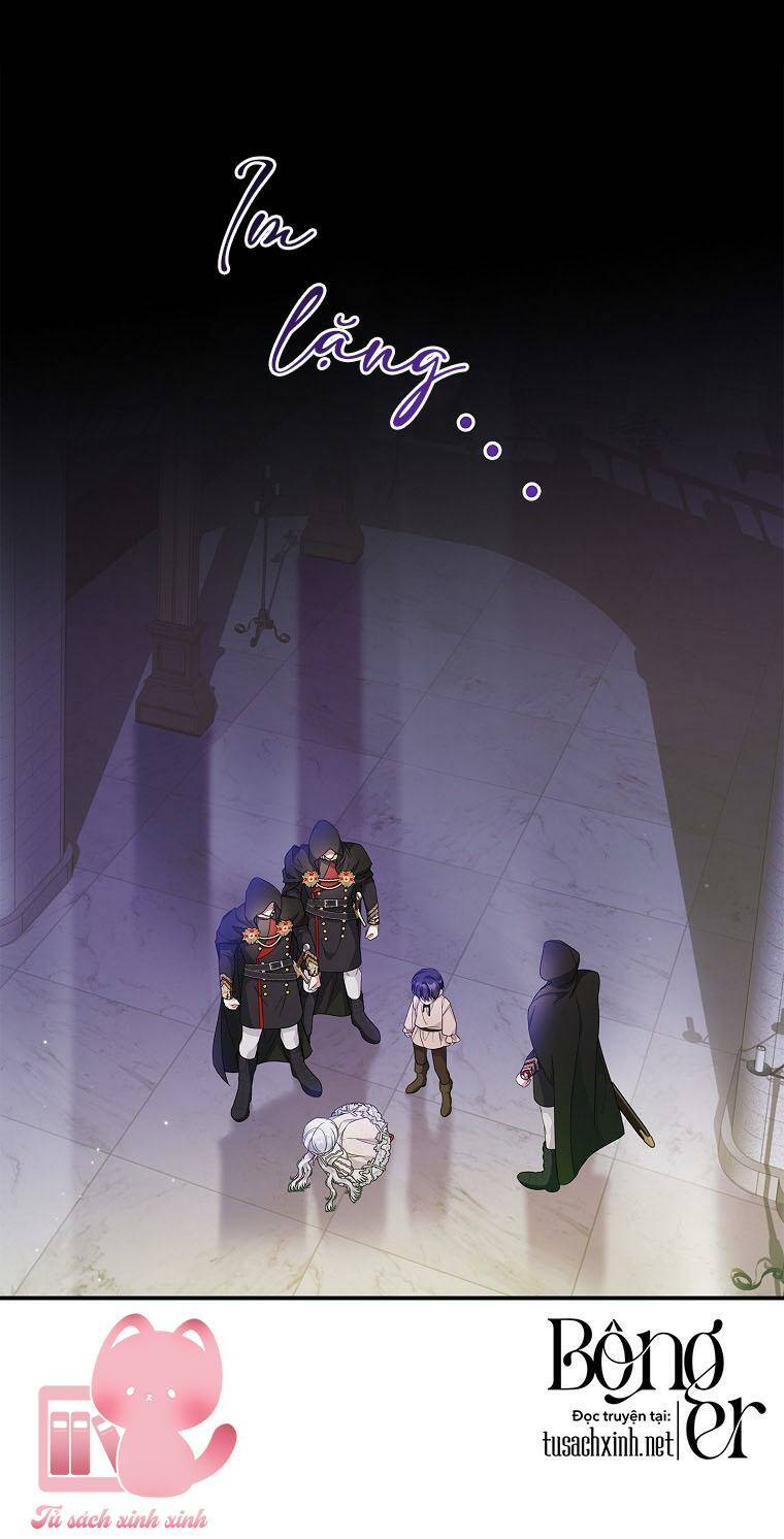 Nhận Nuôi Người Cha Phản Diện - Chapter 15 - Page 4