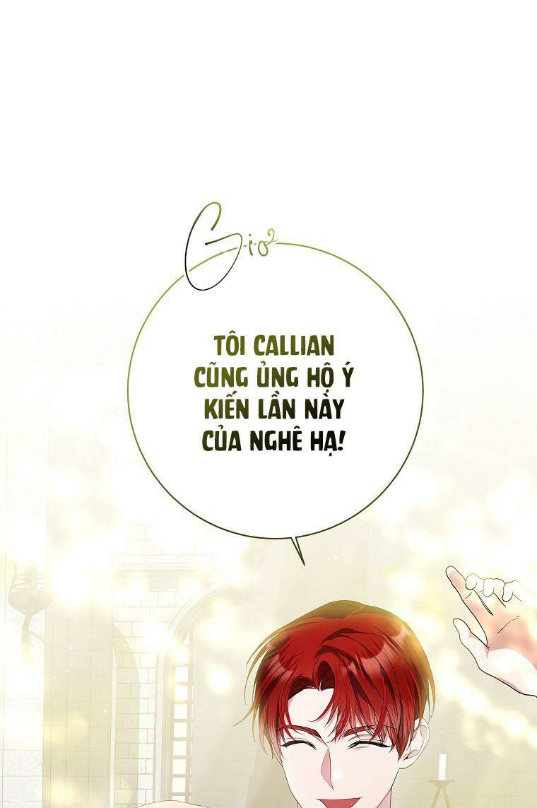 Nhận Nuôi Người Cha Phản Diện - Chapter 15 - Page 50