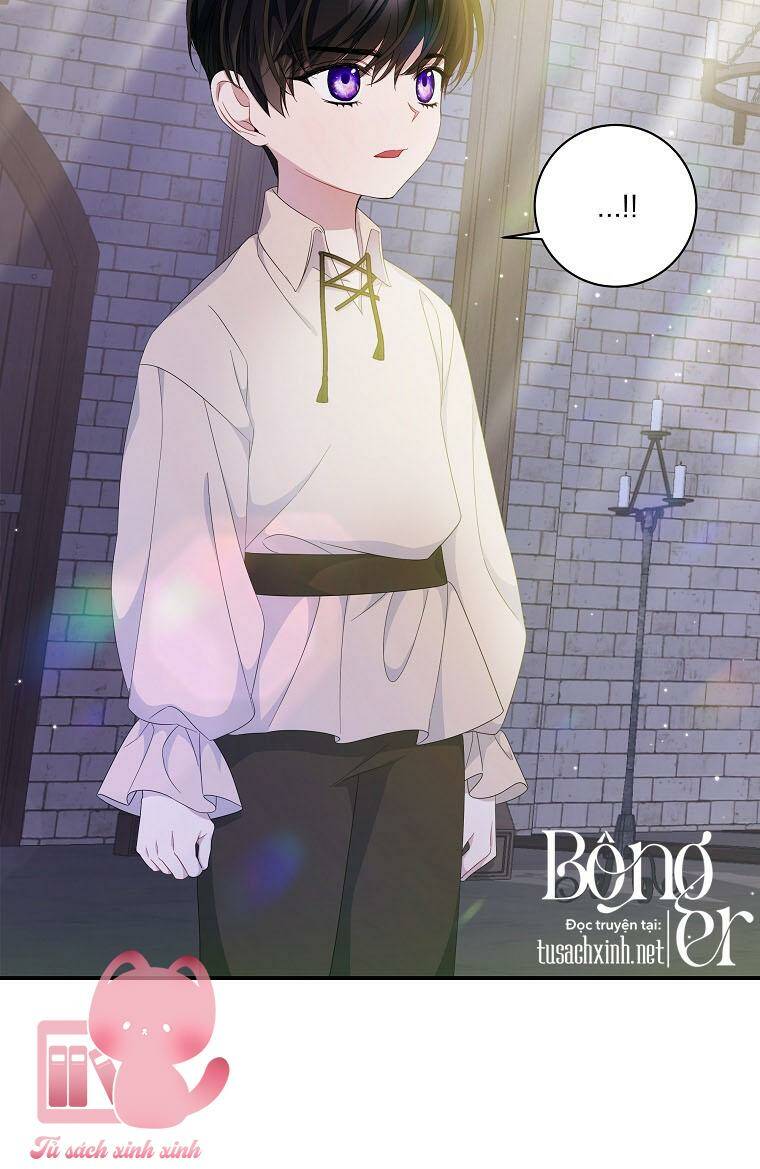 Nhận Nuôi Người Cha Phản Diện - Chapter 15 - Page 56