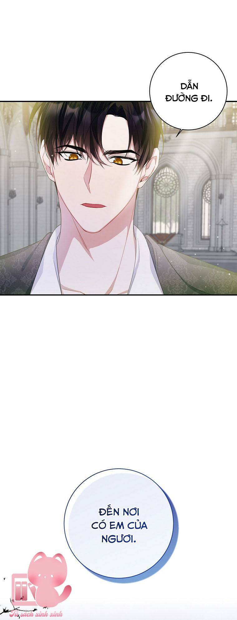 Nhận Nuôi Người Cha Phản Diện - Chapter 15 - Page 58