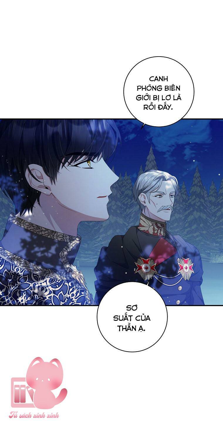 Nhận Nuôi Người Cha Phản Diện - Chapter 15 - Page 63