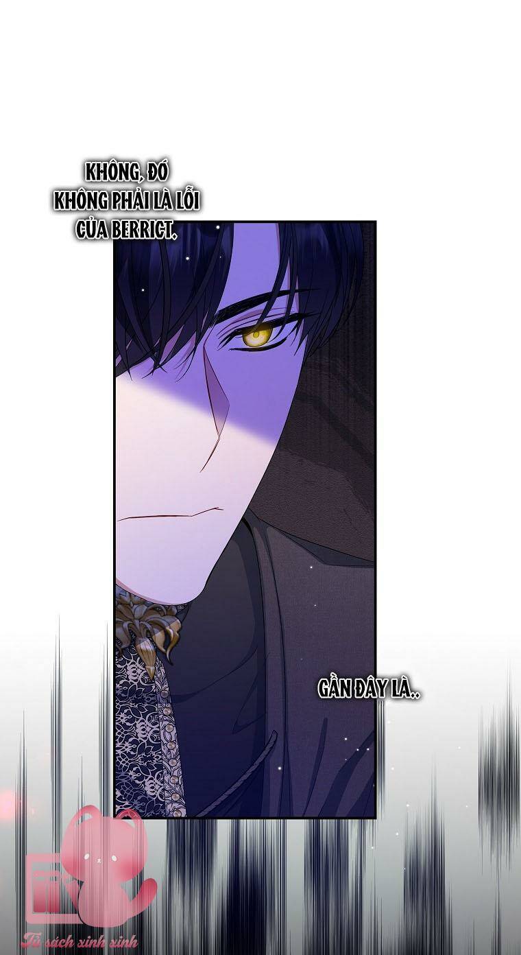 Nhận Nuôi Người Cha Phản Diện - Chapter 15 - Page 64