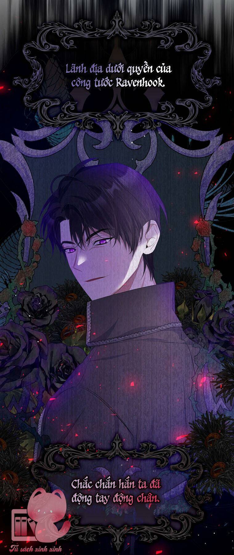 Nhận Nuôi Người Cha Phản Diện - Chapter 15 - Page 65