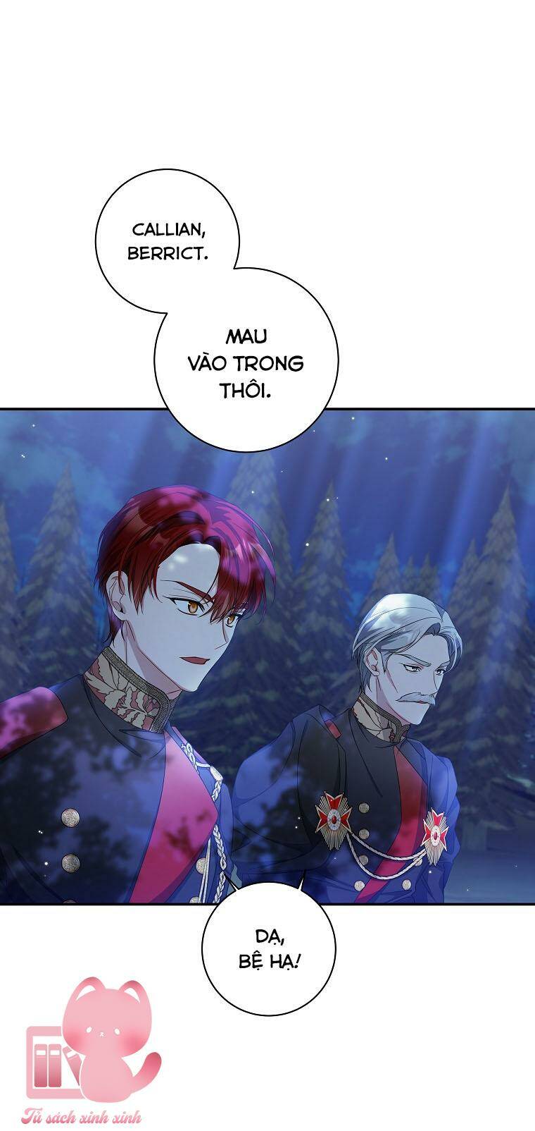 Nhận Nuôi Người Cha Phản Diện - Chapter 15 - Page 67