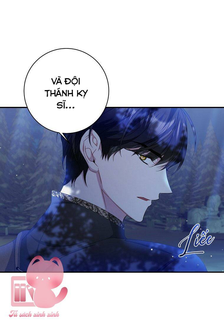 Nhận Nuôi Người Cha Phản Diện - Chapter 15 - Page 68