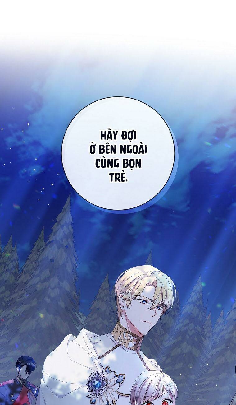 Nhận Nuôi Người Cha Phản Diện - Chapter 15 - Page 69