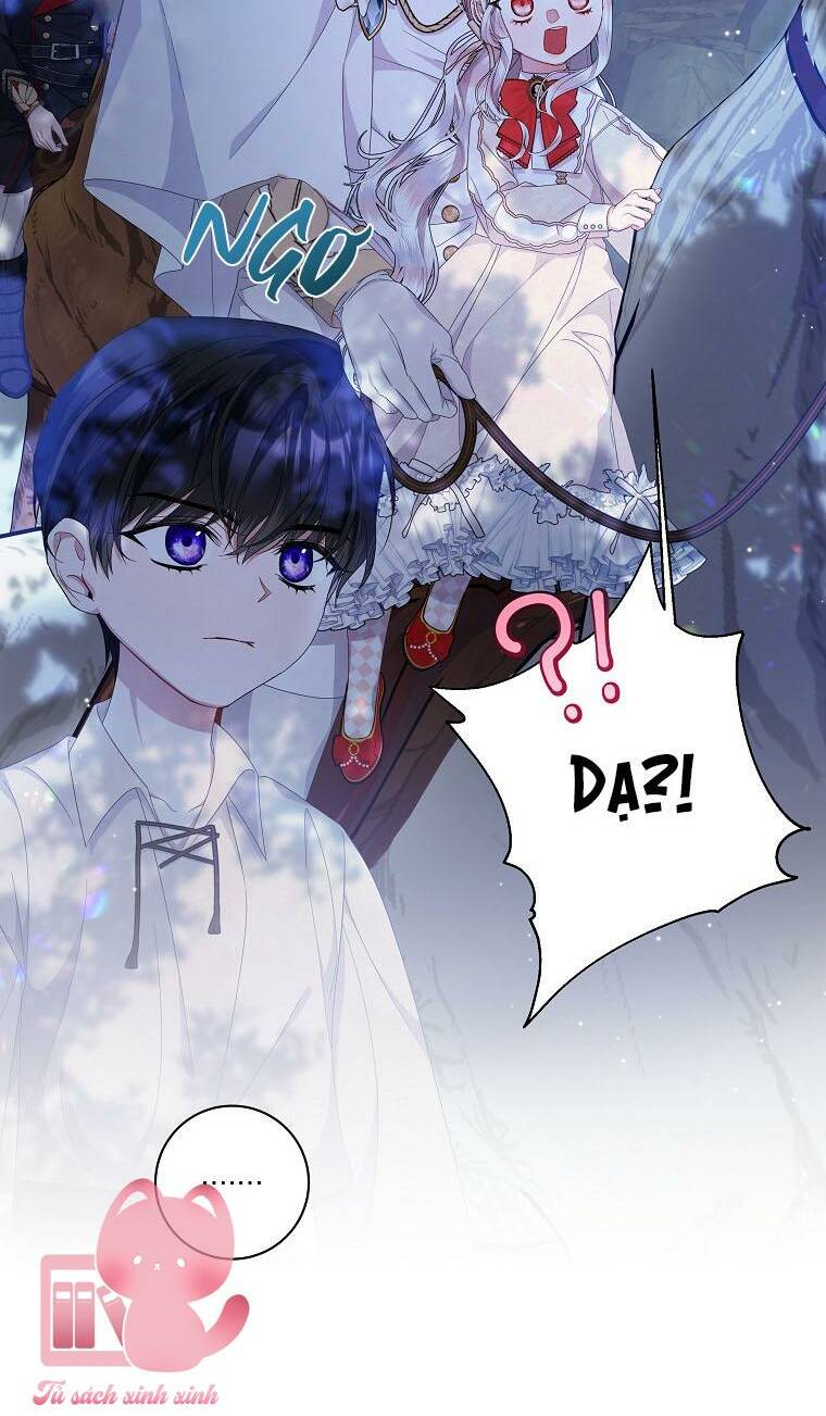 Nhận Nuôi Người Cha Phản Diện - Chapter 15 - Page 70