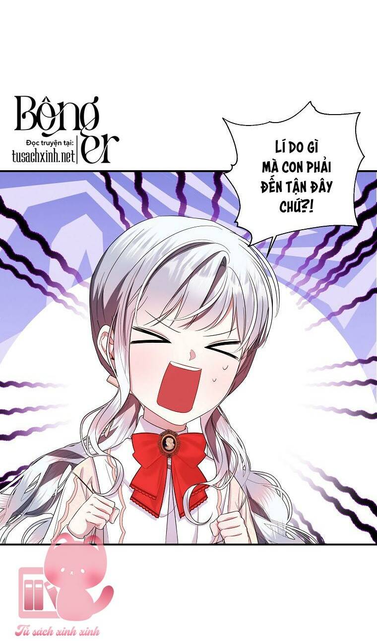 Nhận Nuôi Người Cha Phản Diện - Chapter 15 - Page 72