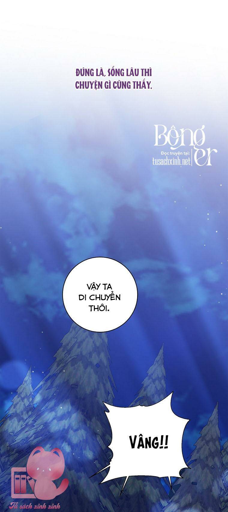 Nhận Nuôi Người Cha Phản Diện - Chapter 15 - Page 77