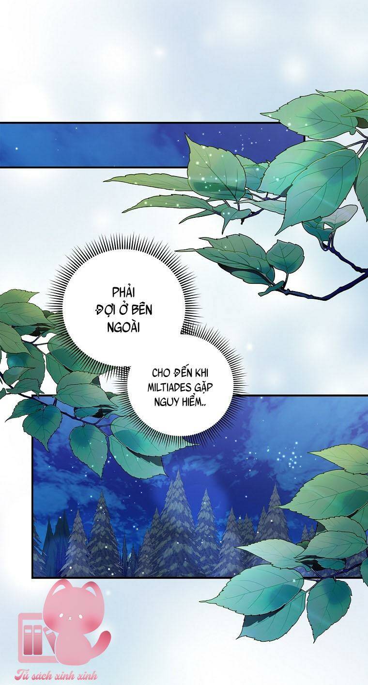 Nhận Nuôi Người Cha Phản Diện - Chapter 15 - Page 79
