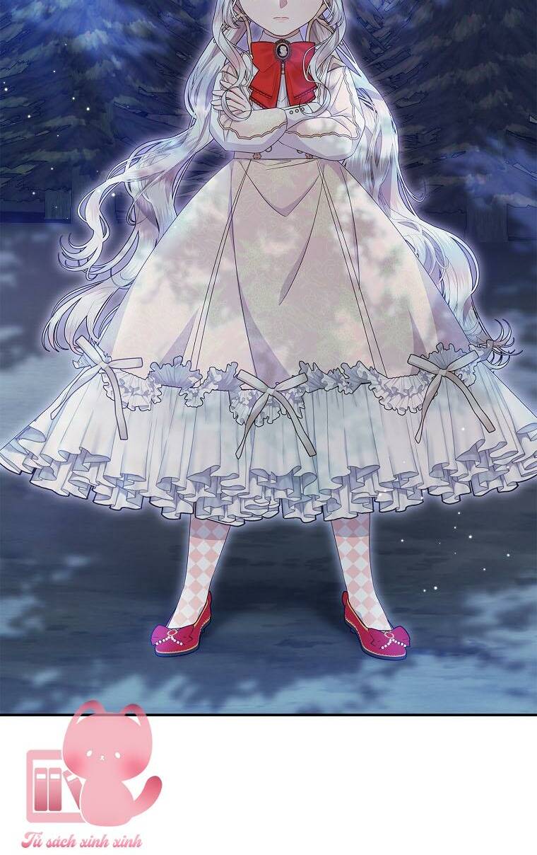 Nhận Nuôi Người Cha Phản Diện - Chapter 15 - Page 81