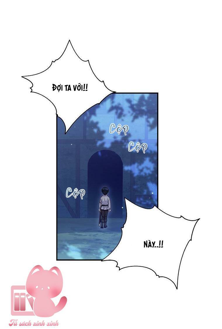 Nhận Nuôi Người Cha Phản Diện - Chapter 16 - Page 9