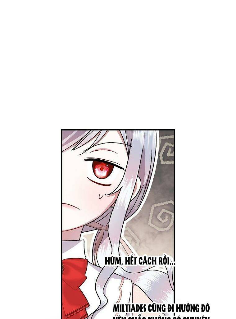 Nhận Nuôi Người Cha Phản Diện - Chapter 16 - Page 11