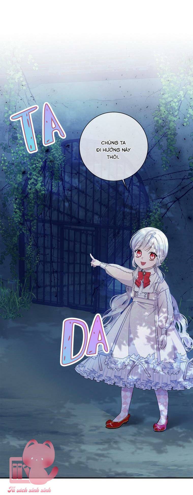 Nhận Nuôi Người Cha Phản Diện - Chapter 16 - Page 14