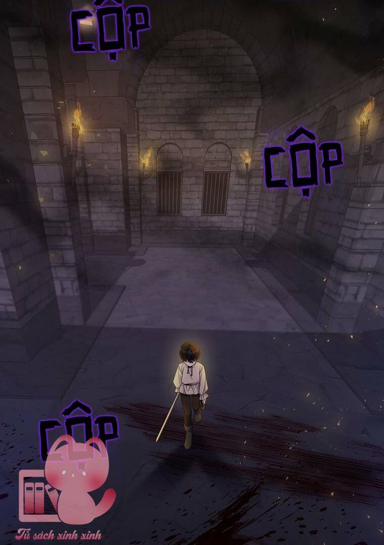 Nhận Nuôi Người Cha Phản Diện - Chapter 16 - Page 21