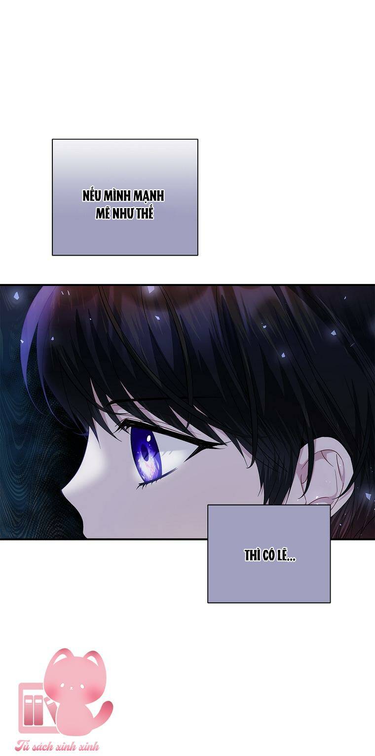 Nhận Nuôi Người Cha Phản Diện - Chapter 16 - Page 25