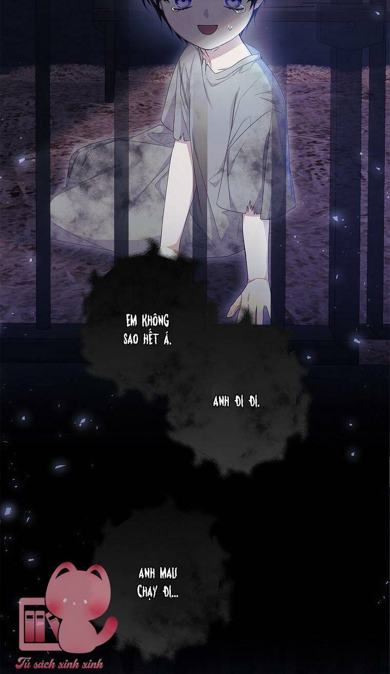 Nhận Nuôi Người Cha Phản Diện - Chapter 16 - Page 27