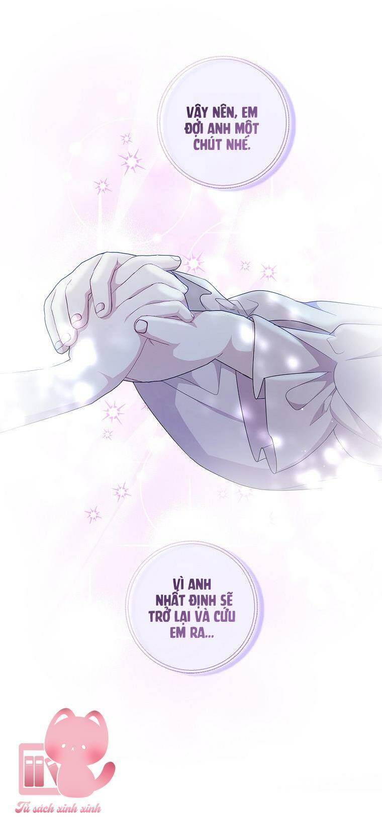 Nhận Nuôi Người Cha Phản Diện - Chapter 16 - Page 30