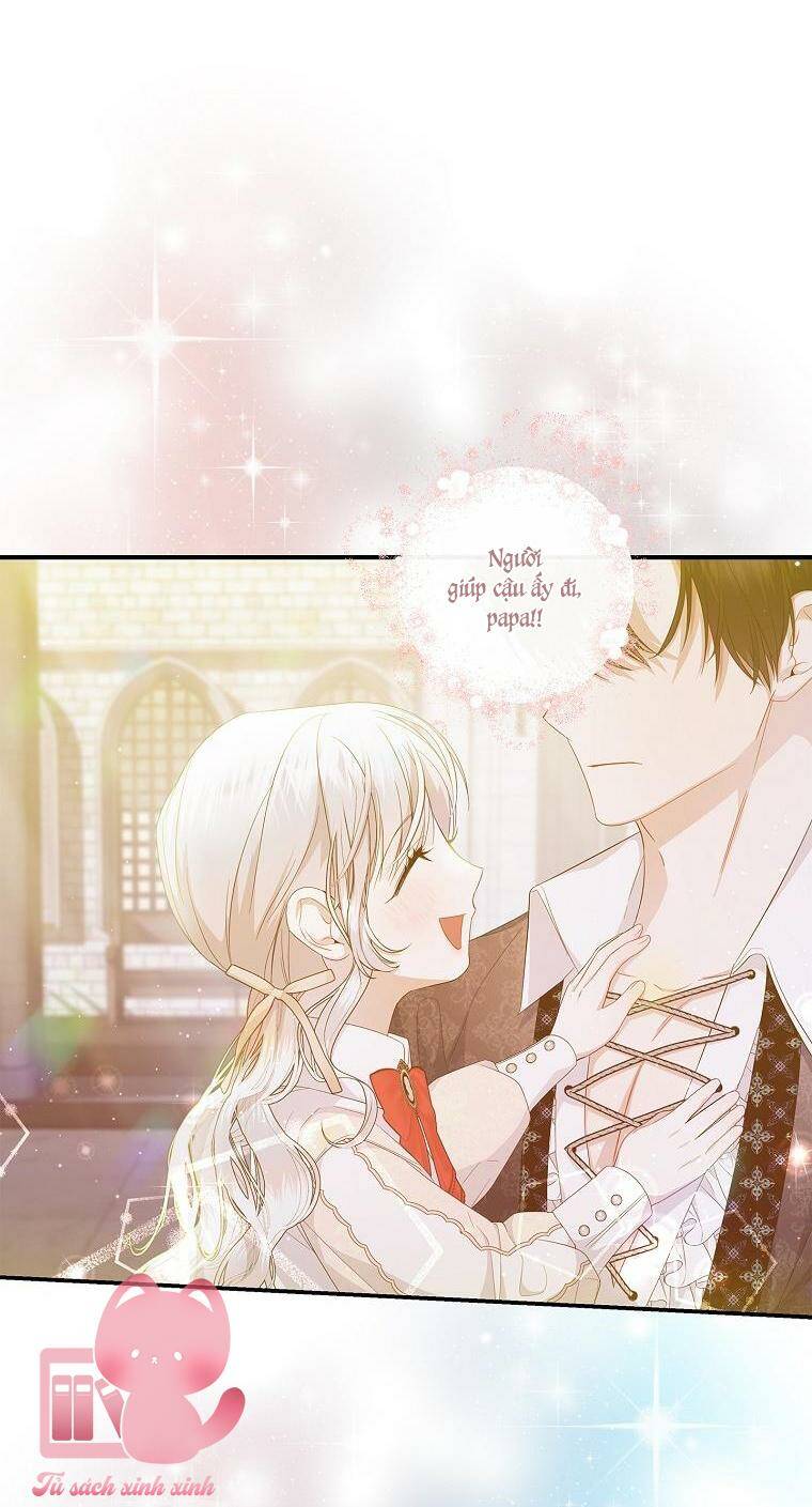 Nhận Nuôi Người Cha Phản Diện - Chapter 16 - Page 33