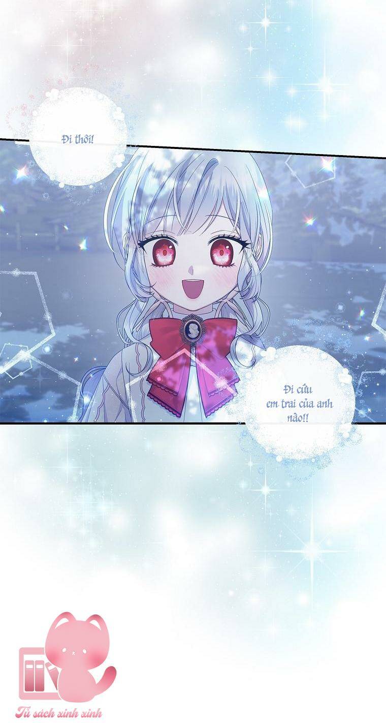 Nhận Nuôi Người Cha Phản Diện - Chapter 16 - Page 34