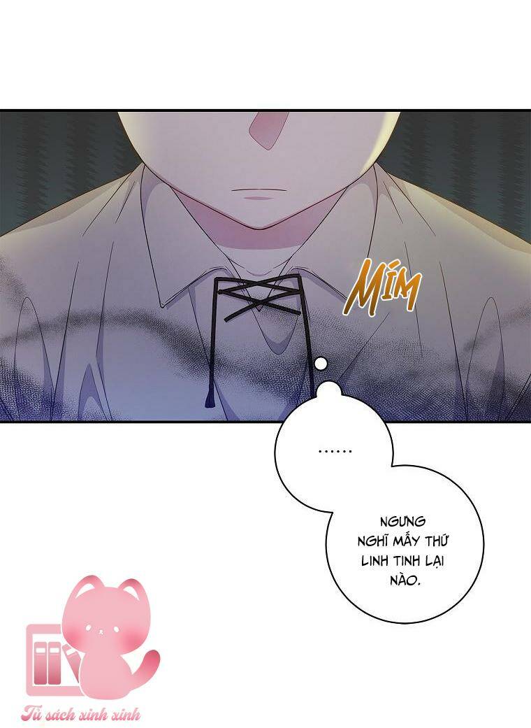 Nhận Nuôi Người Cha Phản Diện - Chapter 16 - Page 36